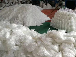 9mm 連續玄武巖纖維紗 混凝土抗裂纖維