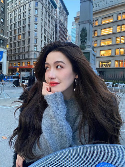 溫暖與絨感無(wú)敵的高品質(zhì)毛衣,自帶柔光效果,集溫暖與美麗于一身