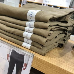 你們熟悉的品質(zhì),好褲子,不要錯(cuò)過