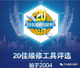 博世汽車攜KT710 D智能診斷儀角逐20佳維修工具評選，引領汽車維修技術新浪潮